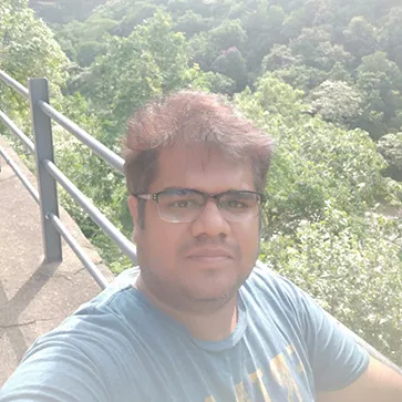 sagar anekar
