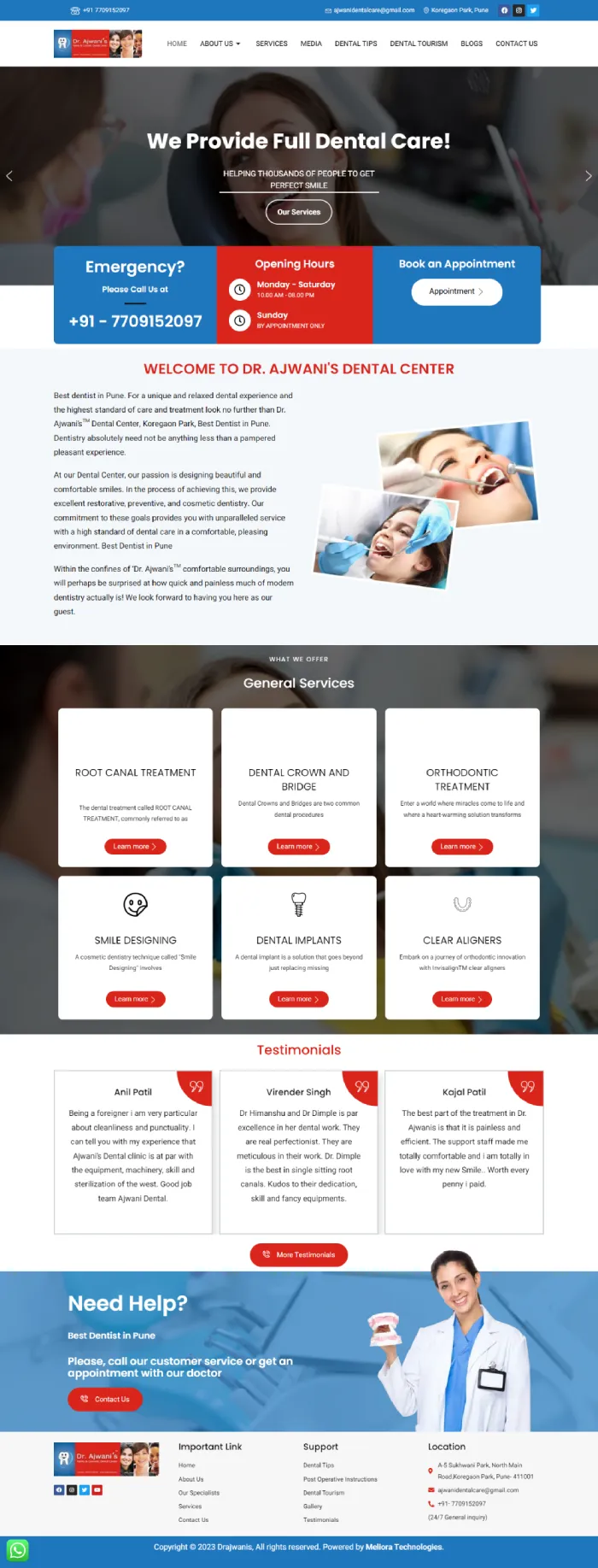 Digital Marketing Success Stories
