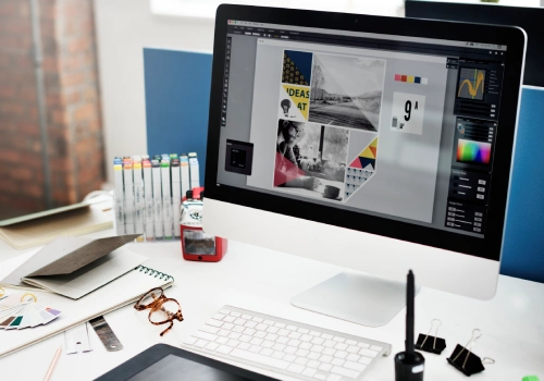 Best Graphic Design Services Company In Pune
