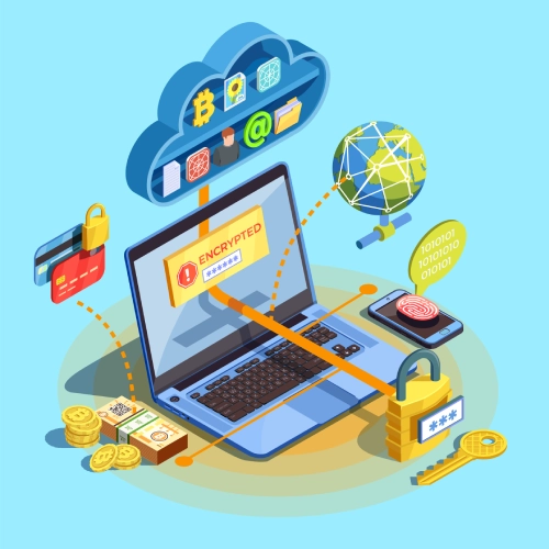 E-Commerce website development company in pune