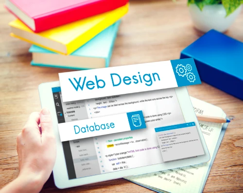 Top Web Design Companies in Pune