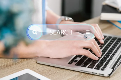 AI Search Optimization
