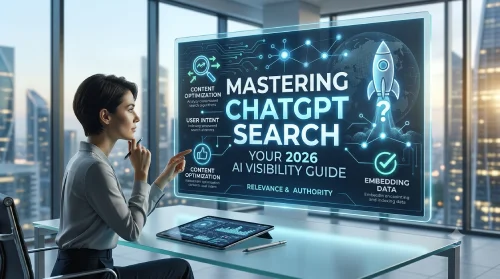 AI Visibility Guide