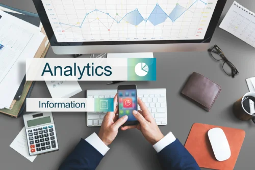 AI Marketing Analytics Tools